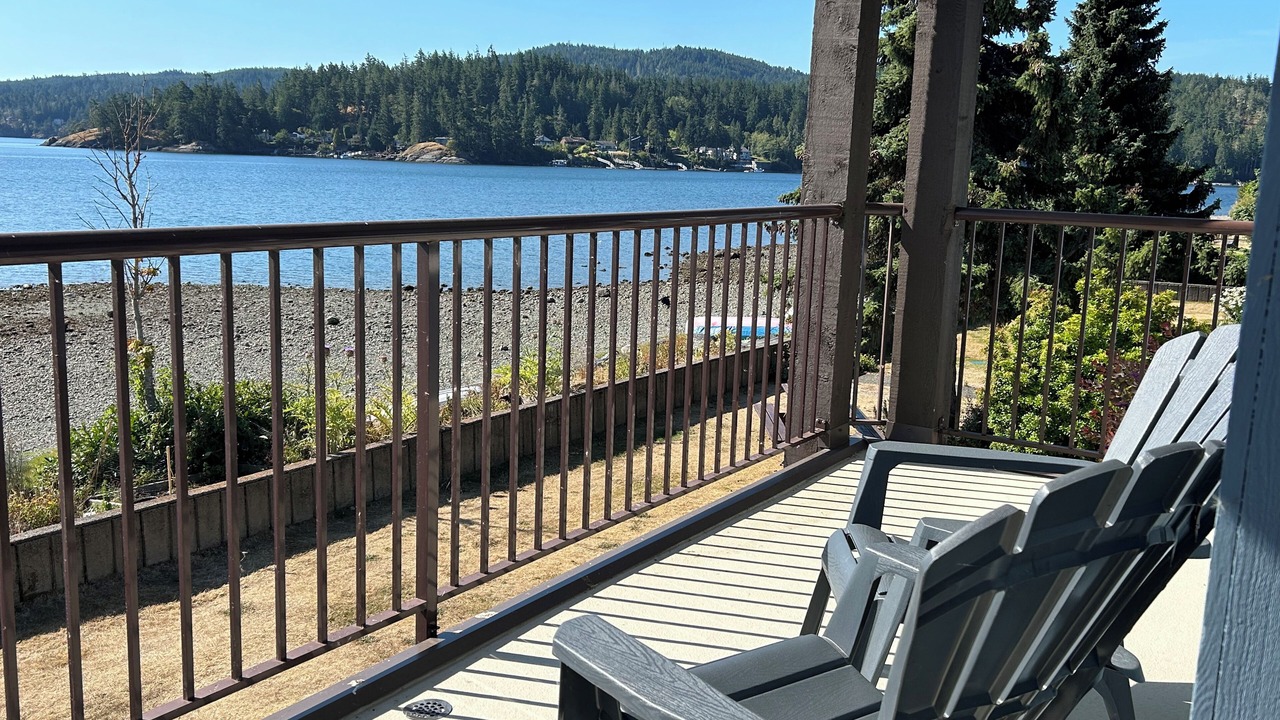 Photo of Outdoor in Sooke