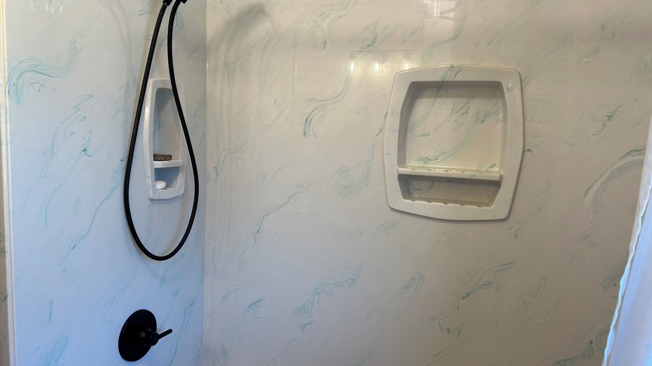 Photo of Bathroom in Sooke