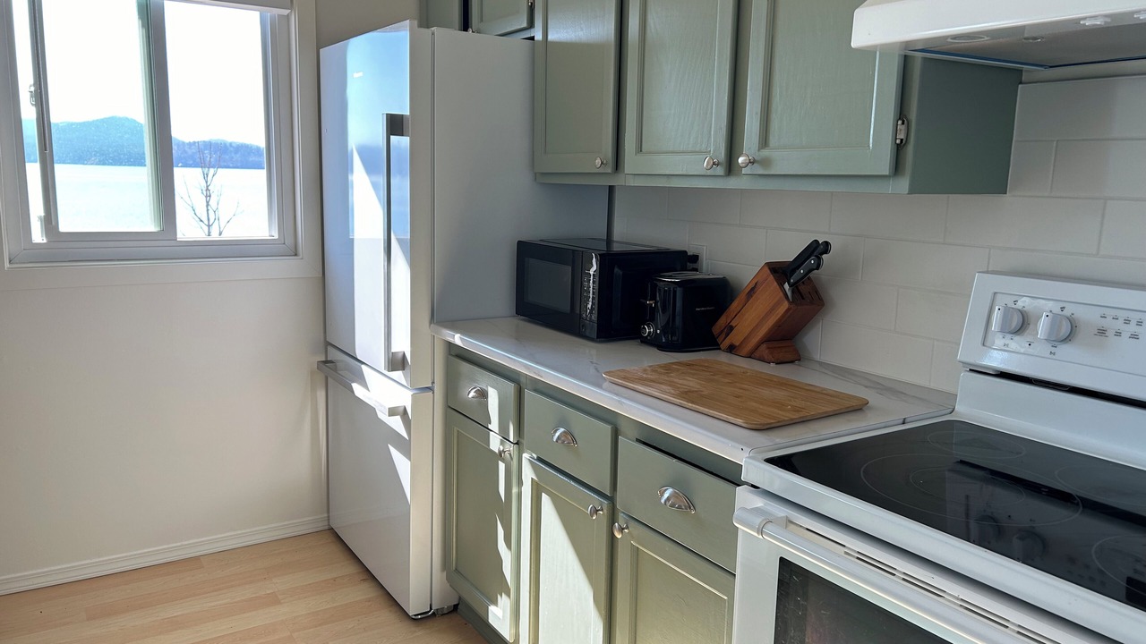 Photo of Kitchen in Sooke