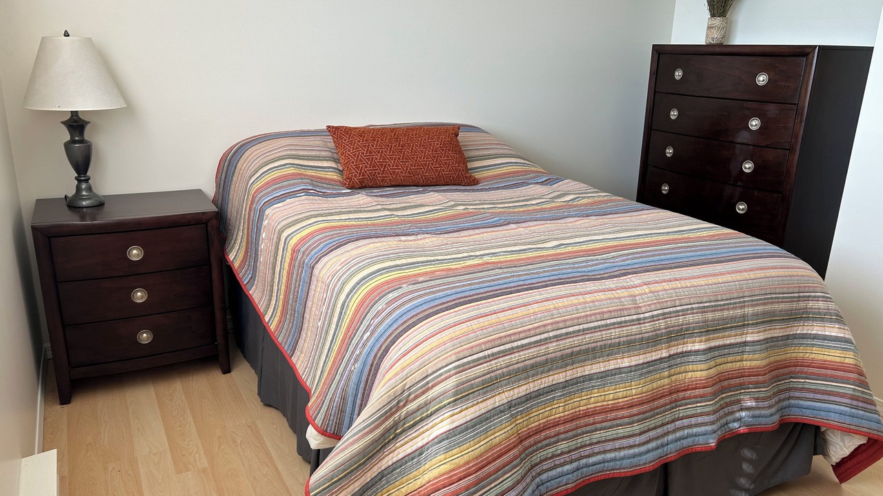Photo of Bedroom in Sooke