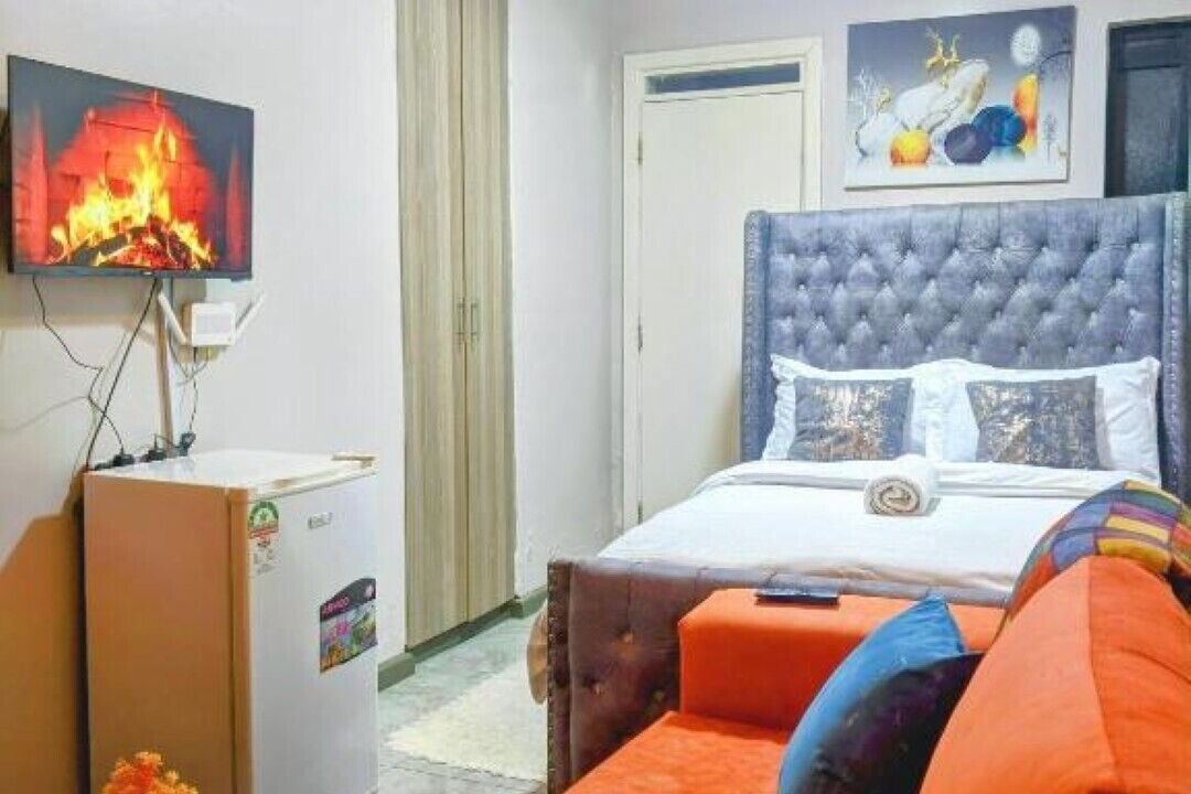 Photo of Bedroom in Bouvet Island