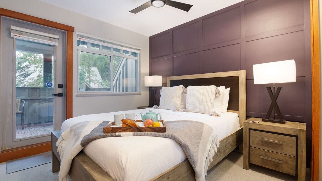 Photo of Bedroom in Village North
