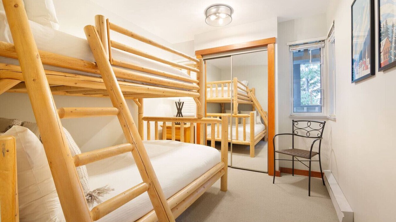 Photo of Bedroom in Village North