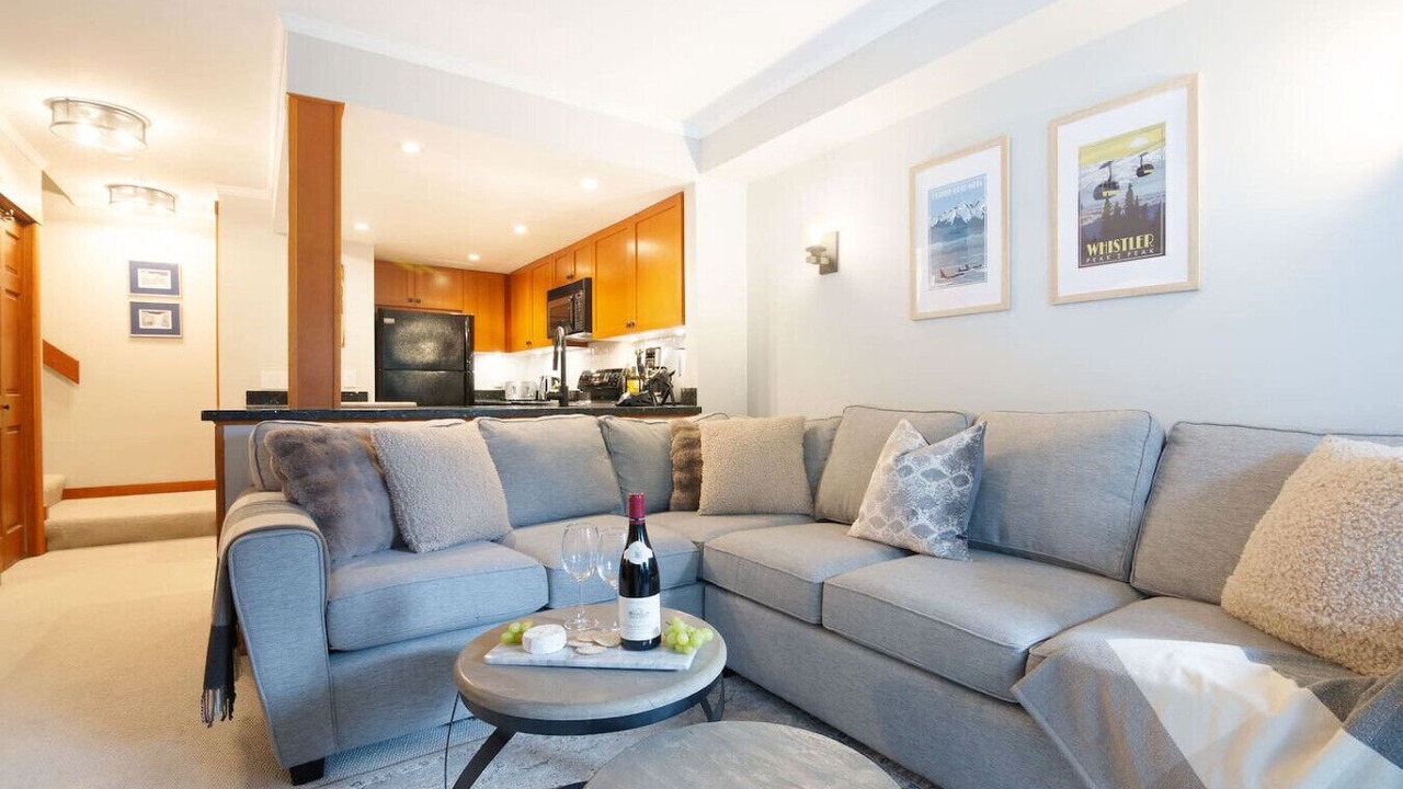 Photo of Livingroom in Village North
