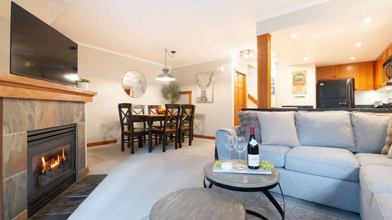 Photo of Livingroom in Village North