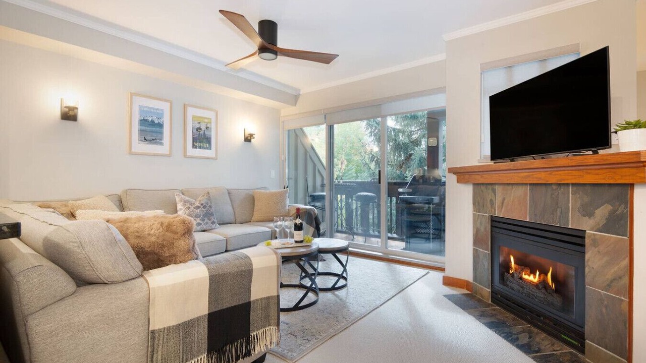 Photo of Livingroom in Village North