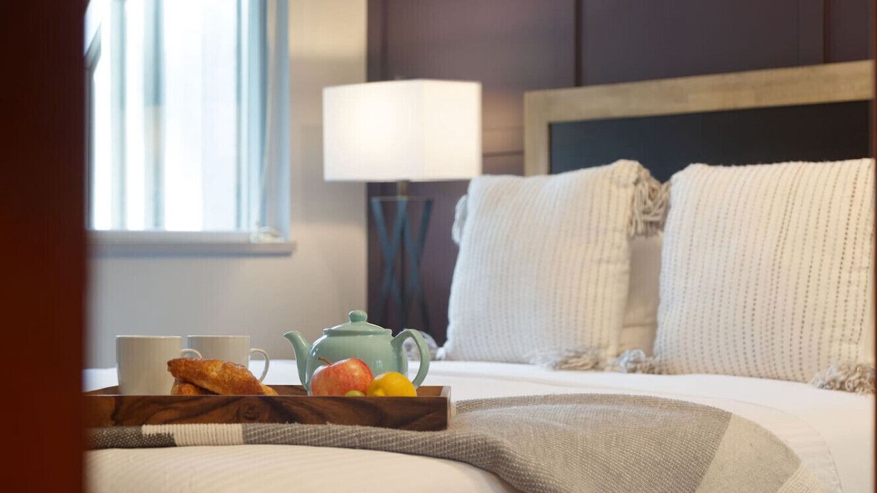 Photo of Bedroom in Village North
