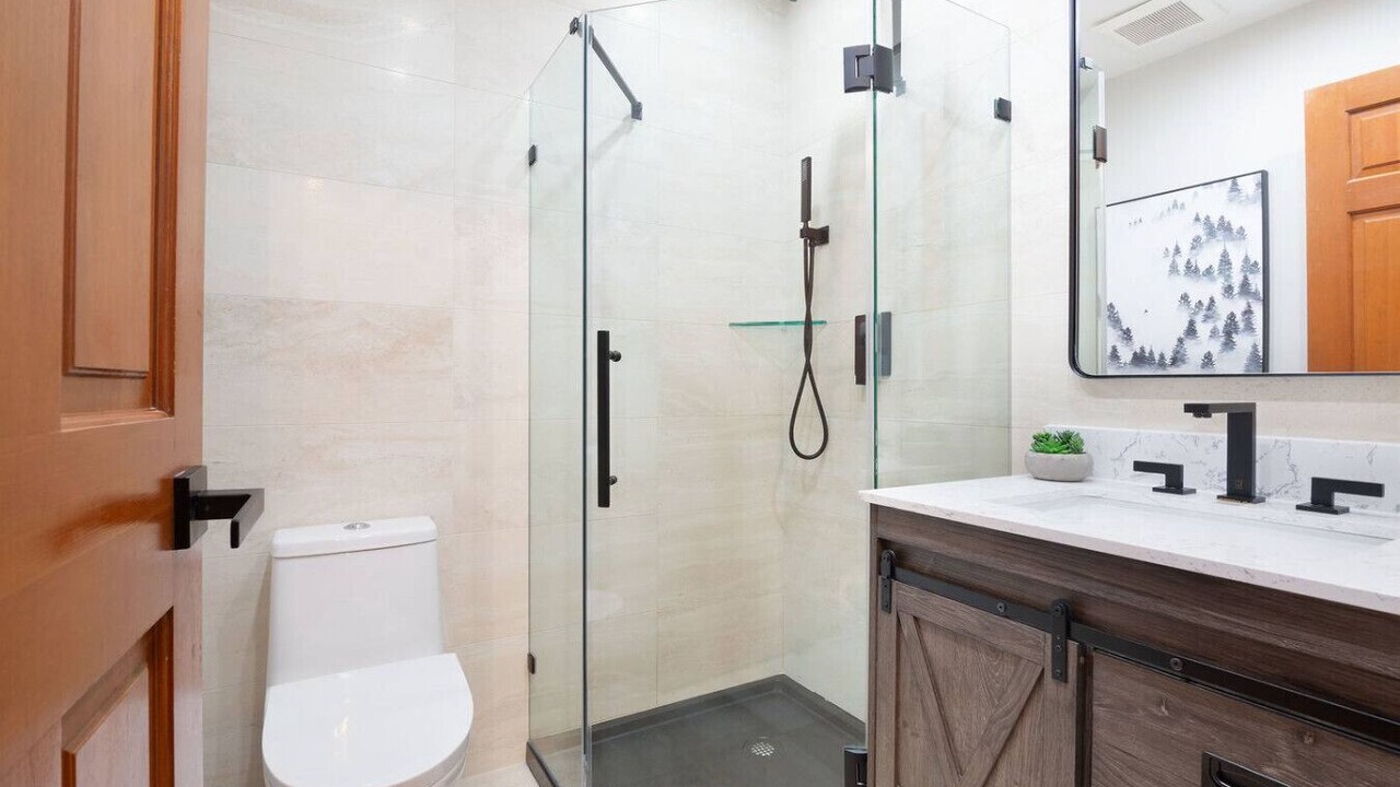 Photo of Bathroom in Village North