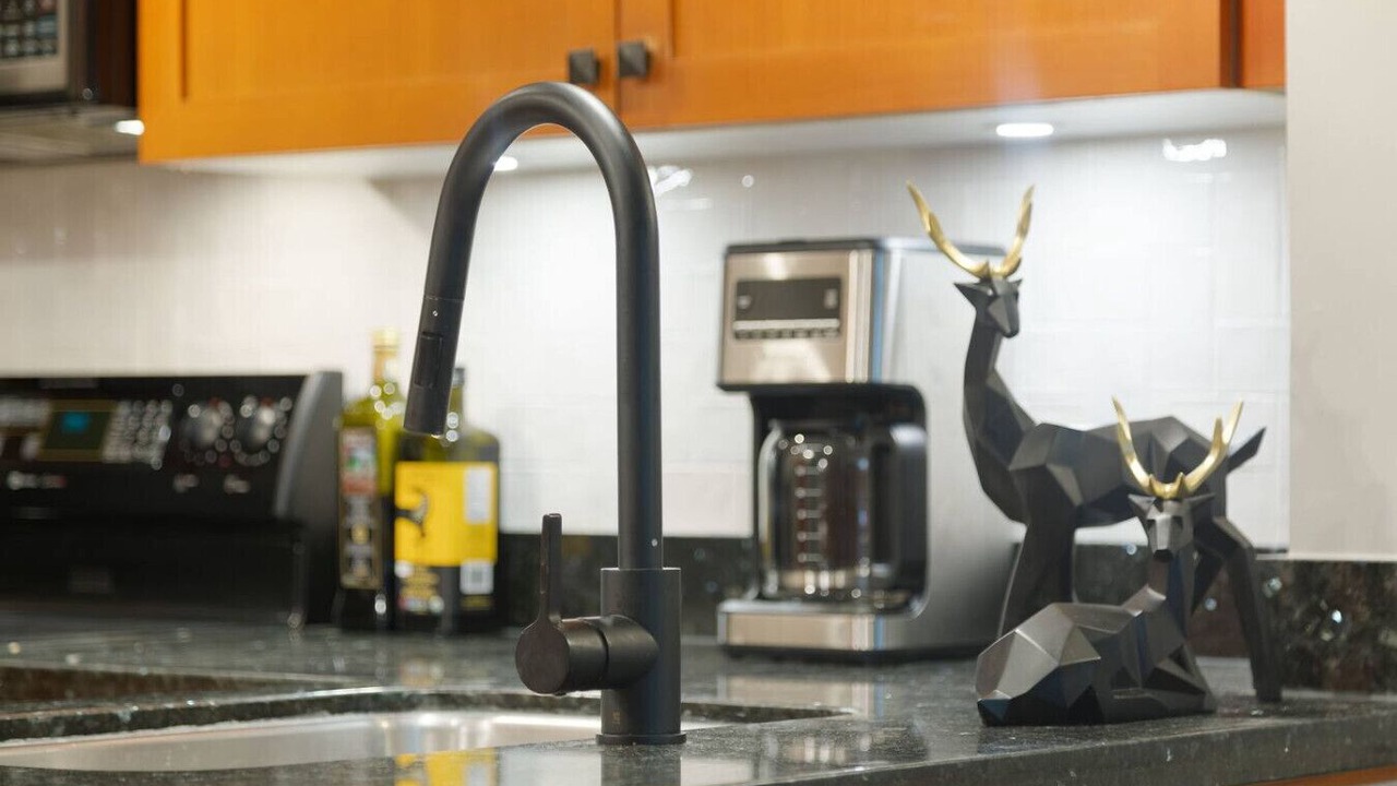 Photo of Kitchen in Village North