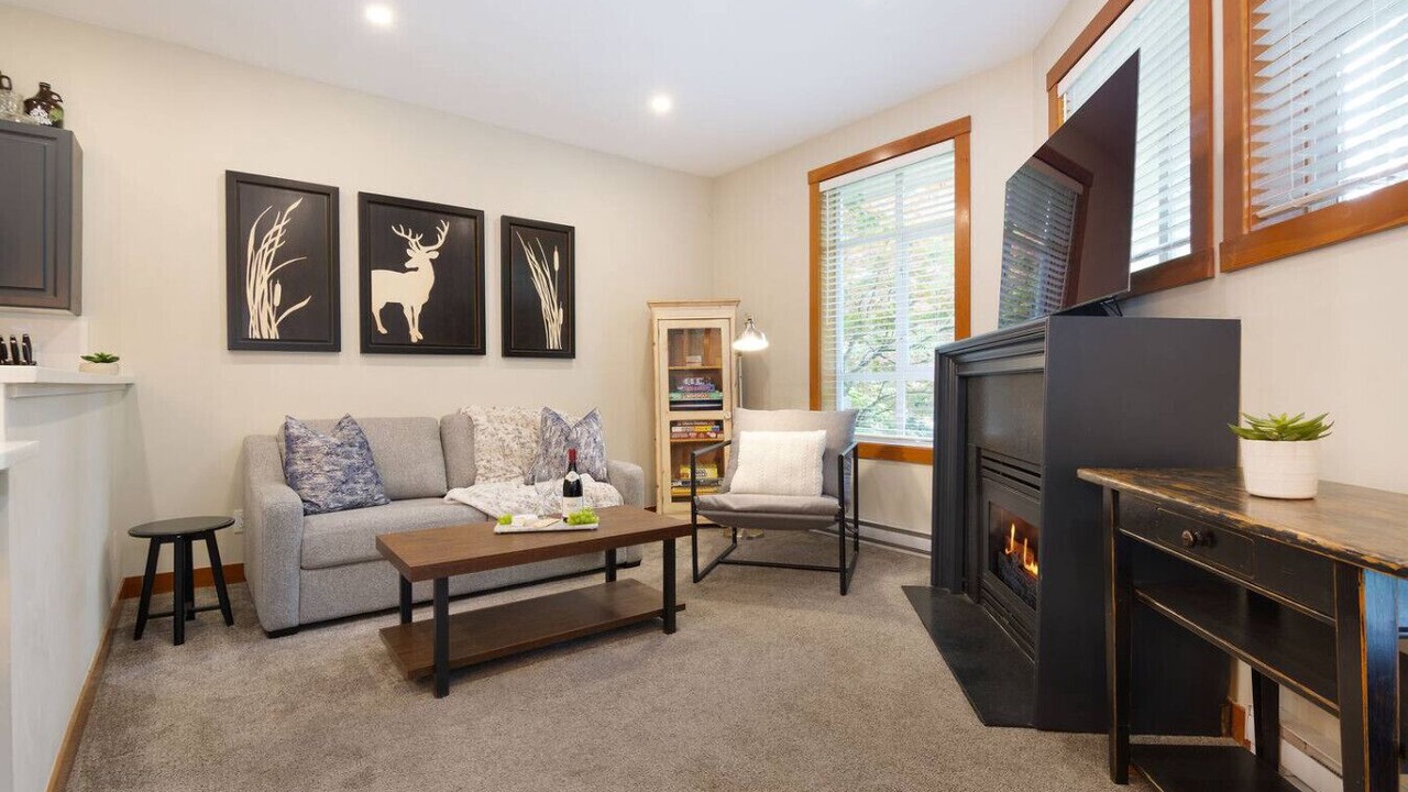 Photo of Livingroom in Village North
