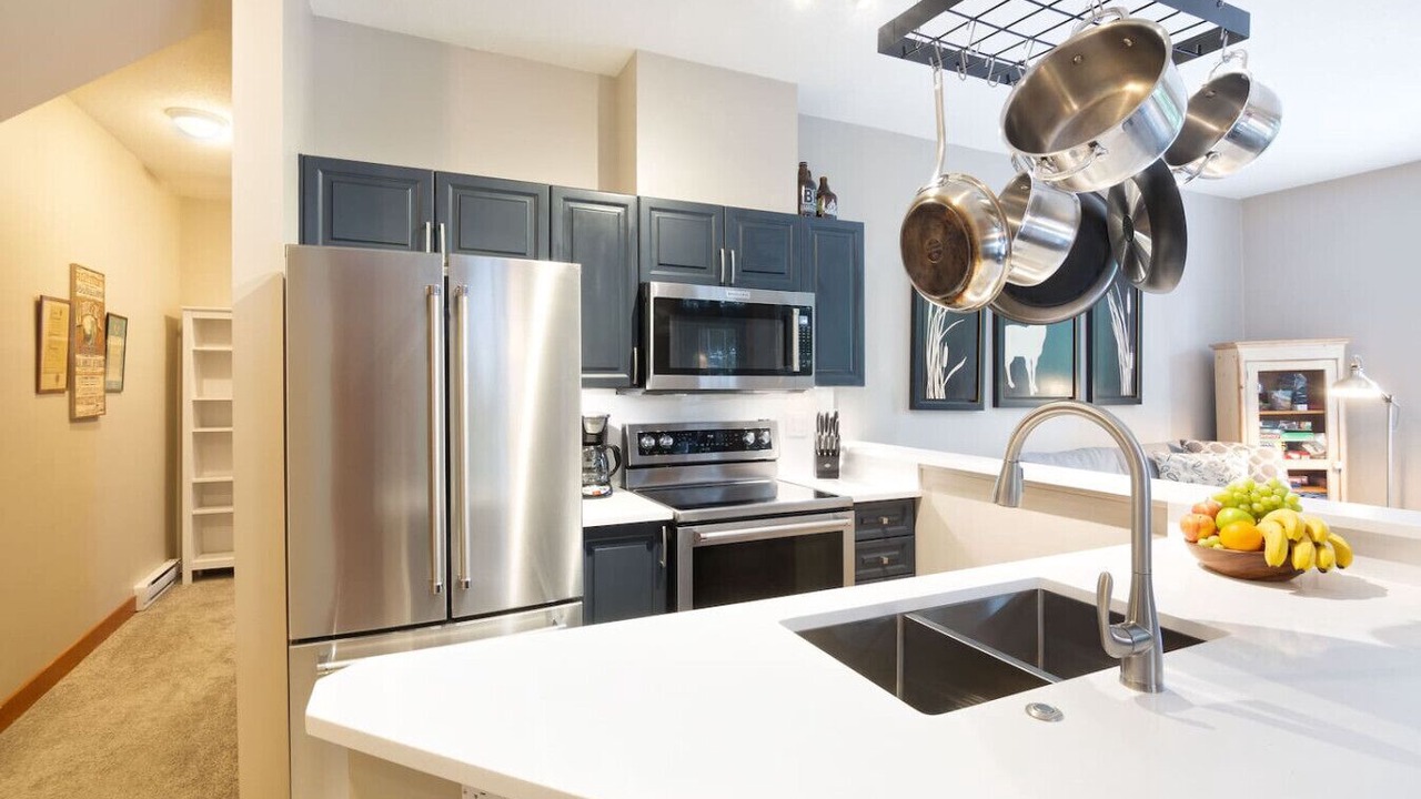 Photo of Kitchen in Village North