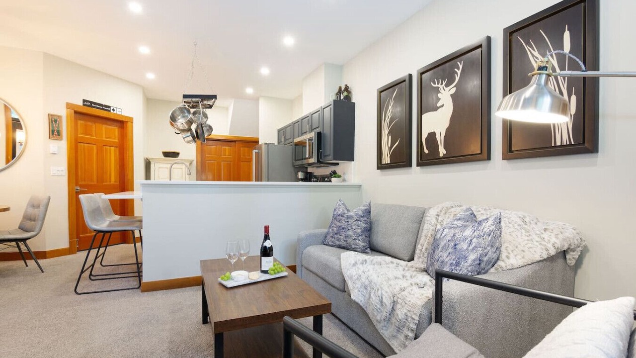 Photo of Livingroom in Village North