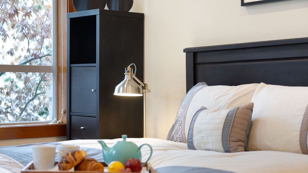 Photo of Bedroom in Village North