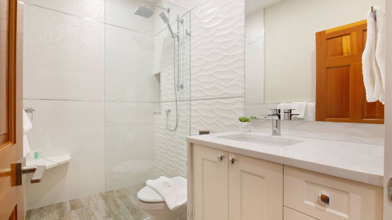 Photo of Bathroom in Village North