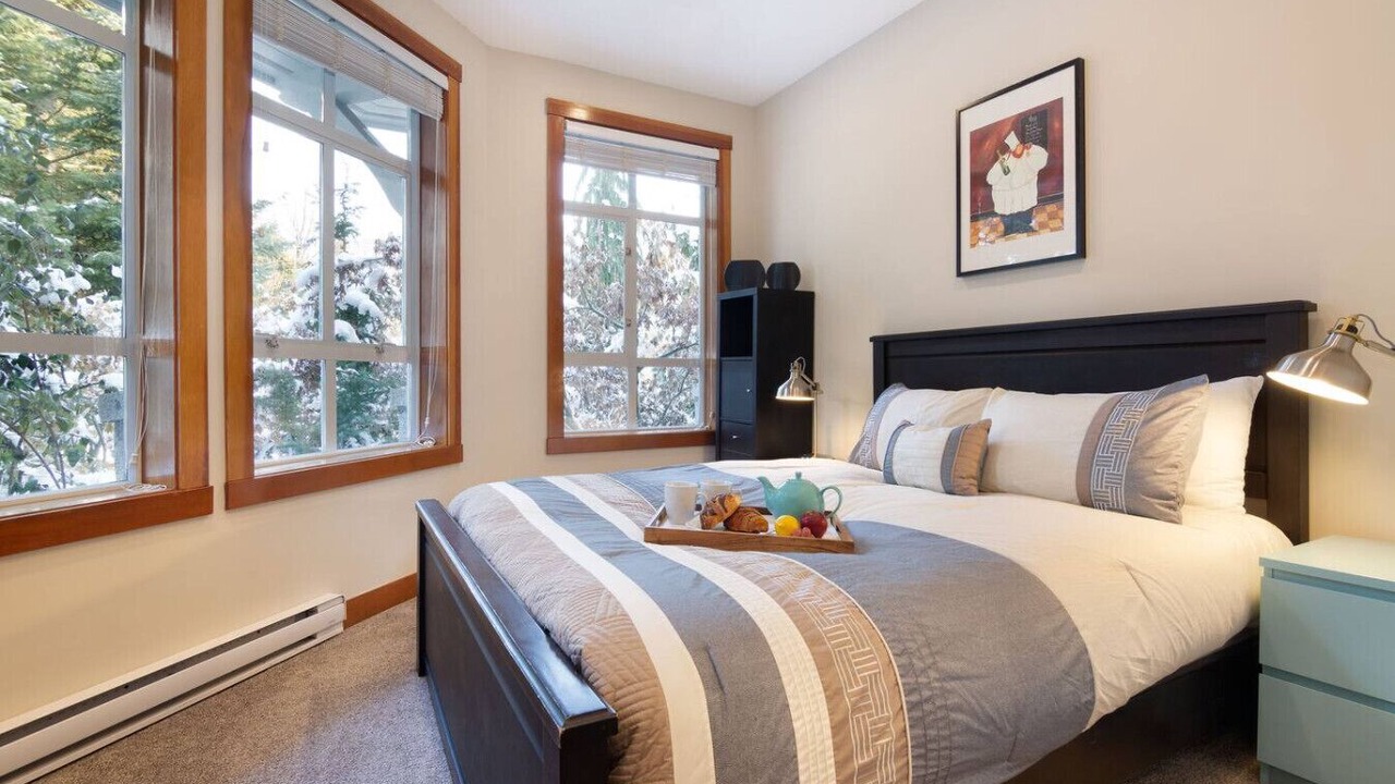 Photo of Bedroom in Village North