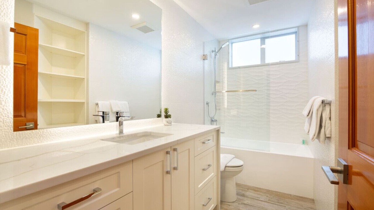 Photo of Bathroom in Village North