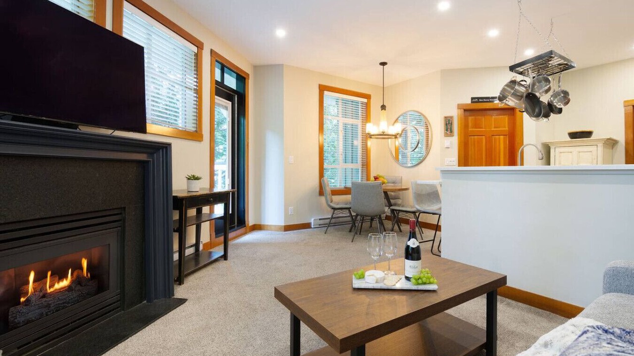 Photo of Livingroom in Village North