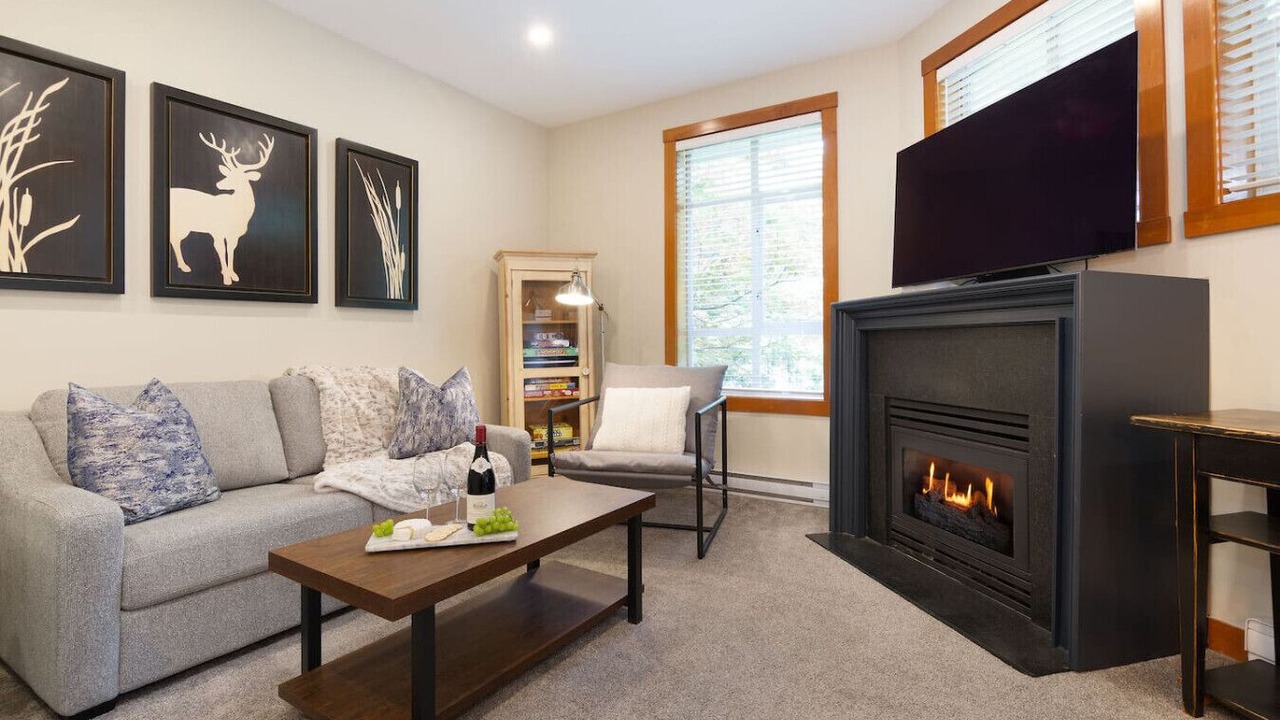 Photo of Livingroom in Village North