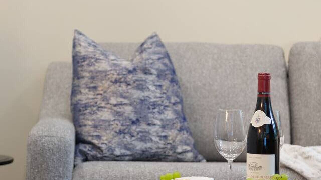 Photo of Livingroom in Village North