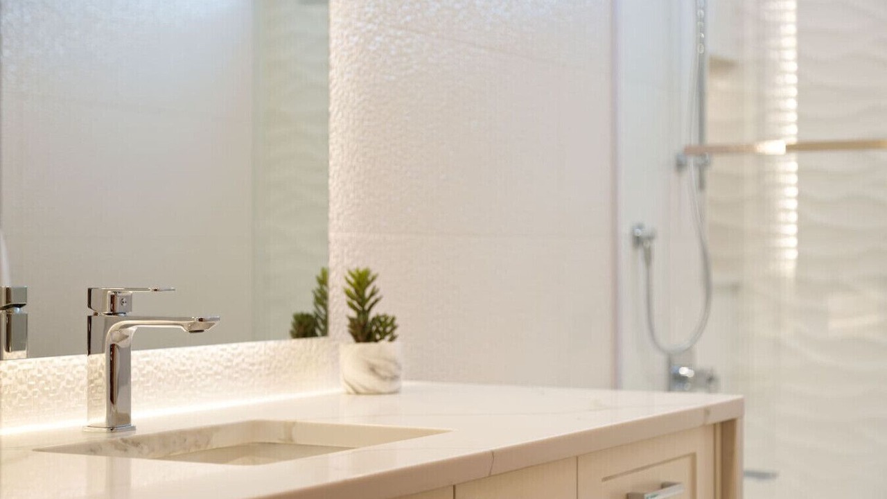 Photo of Bathroom in Village North