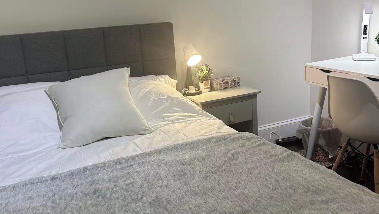 Photo of Bedroom in Richmond