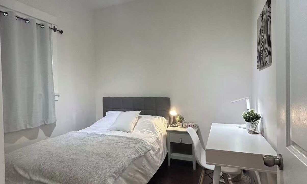 Photo of Bedroom in Richmond