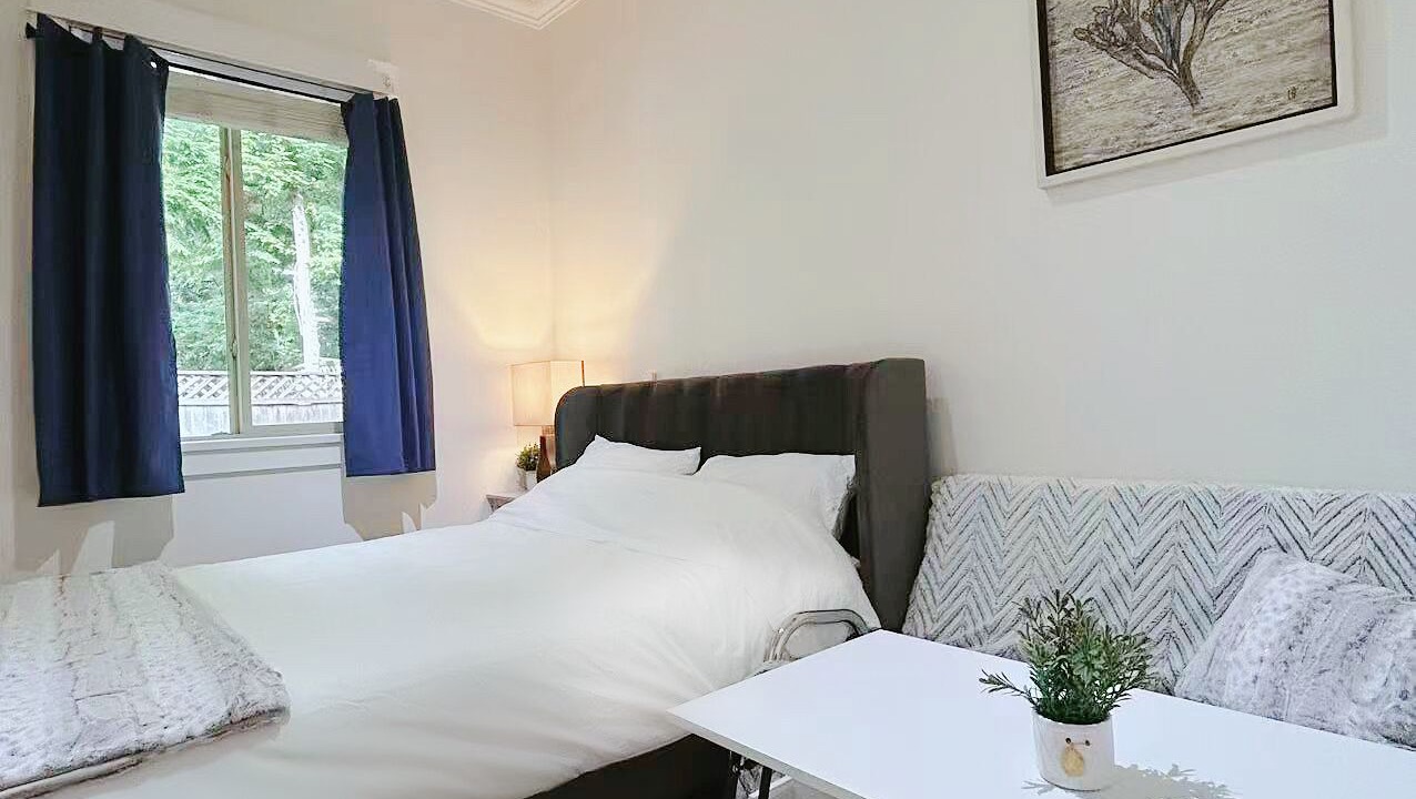 Photo of Bedroom in Richmond
