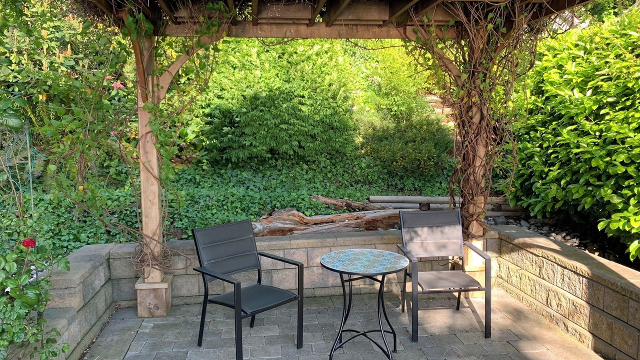 Photo of Patio Balcony in Selma Park