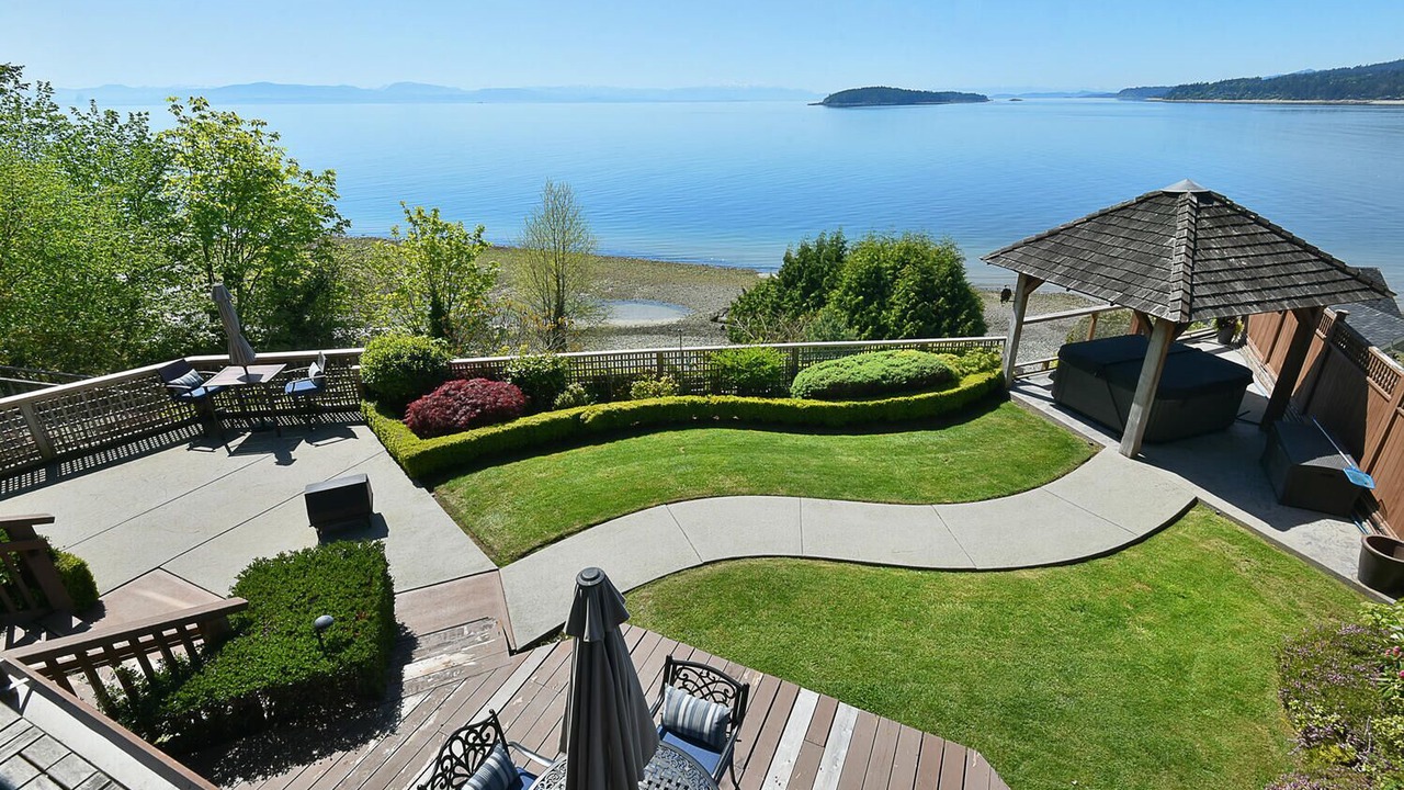 Photo of Patio Balcony in Selma Park