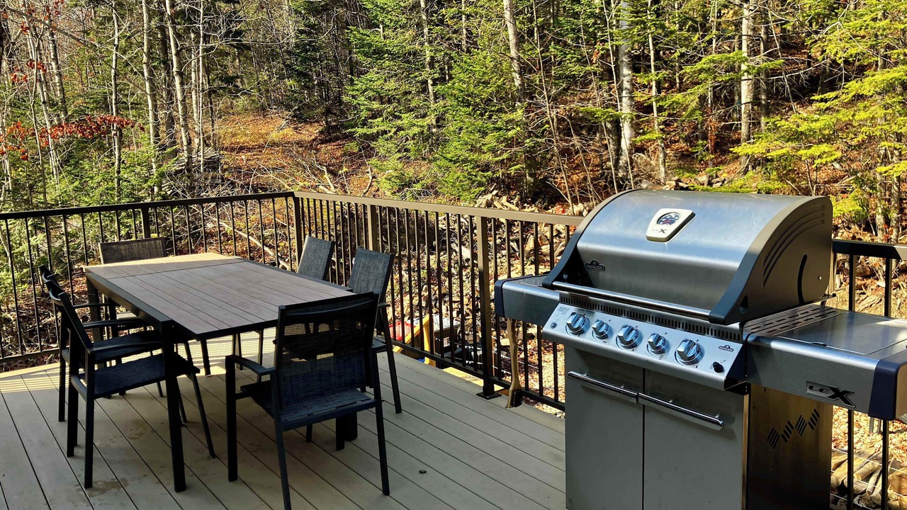 Photo of Outdoor in Saint-Philemon