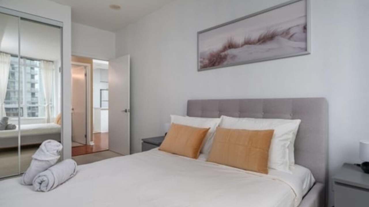 Photo of Bedroom in Fort York