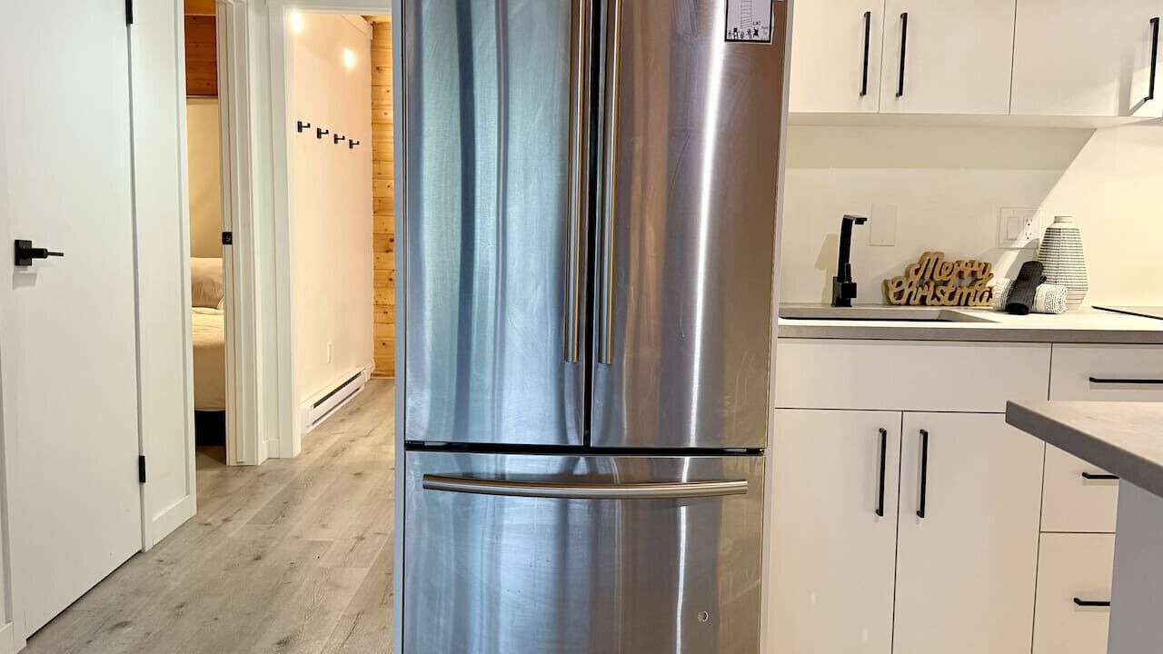 Photo of Kitchen in Okanagan-Similkameen