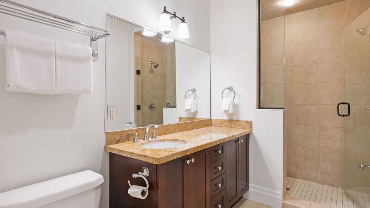 Photo of Bathroom in Collingwood