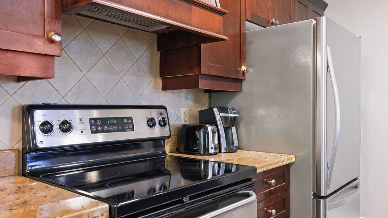 Photo of Kitchen in Collingwood