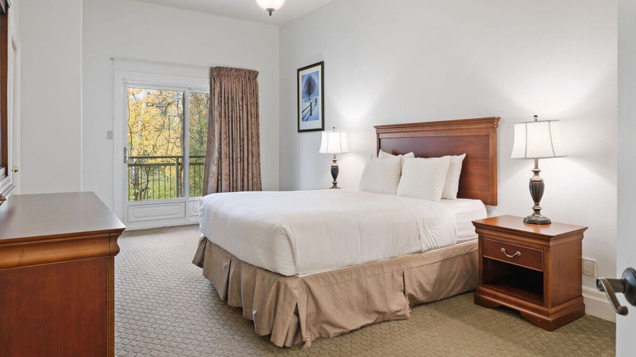 Photo of Bedroom in Collingwood