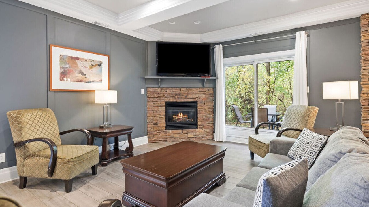 Photo of Livingroom in Collingwood