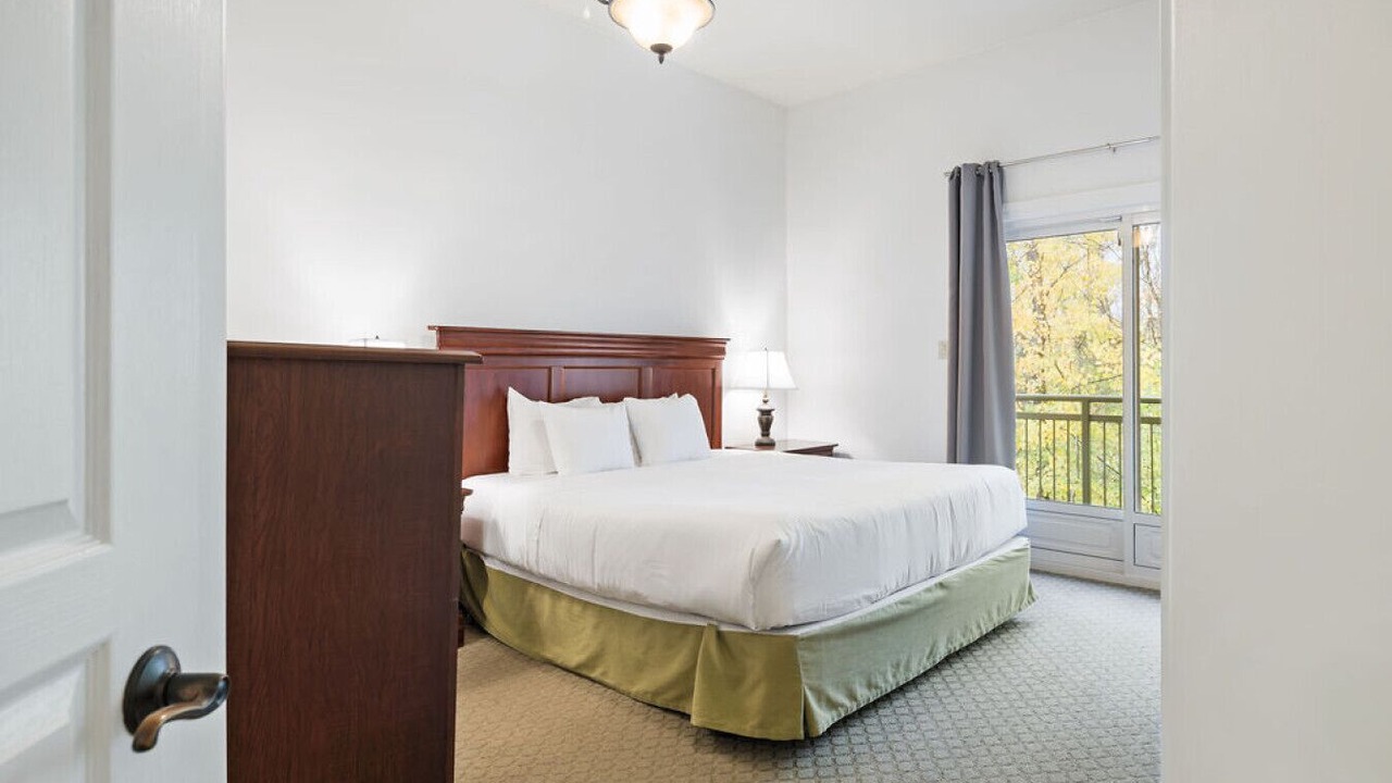 Photo of Bedroom in Collingwood