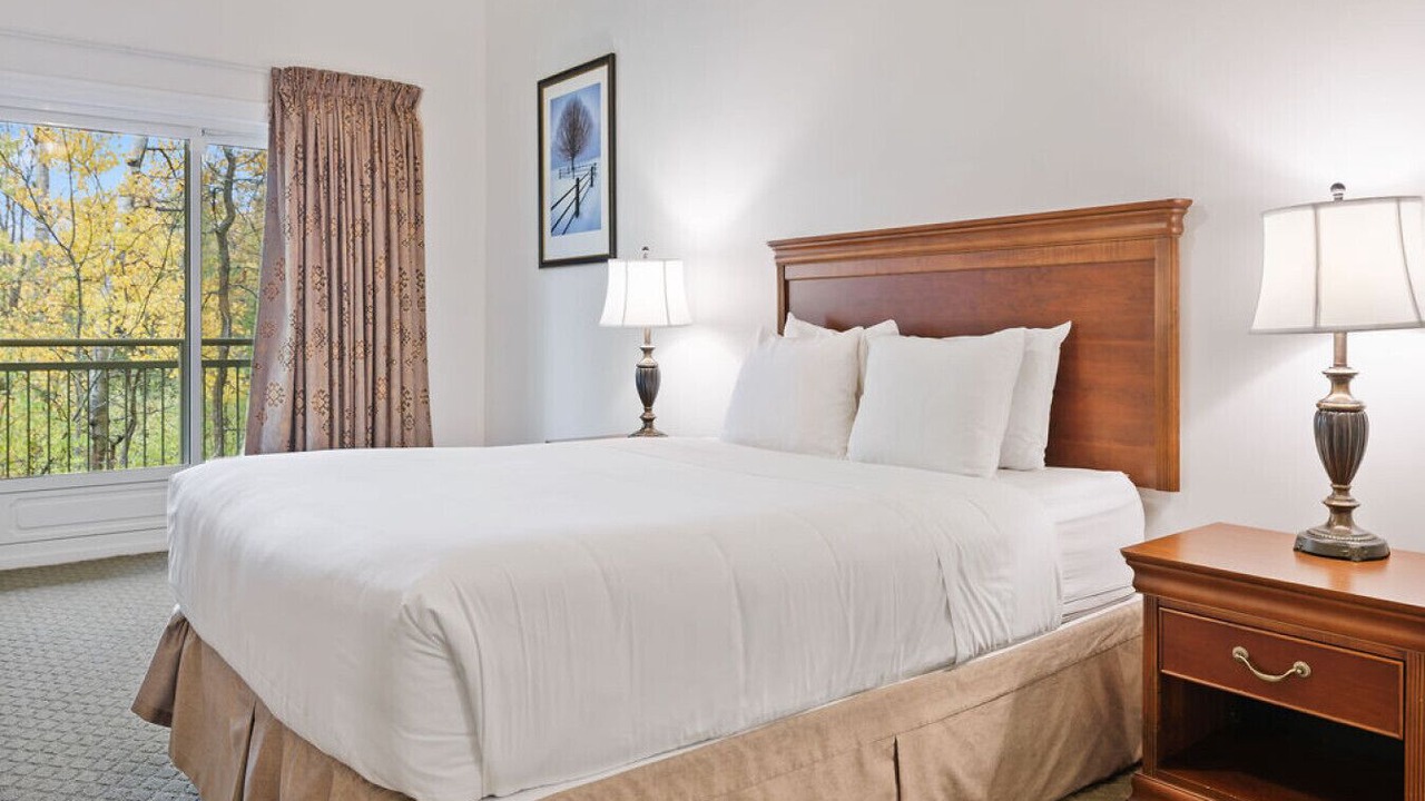 Photo of Bedroom in Collingwood