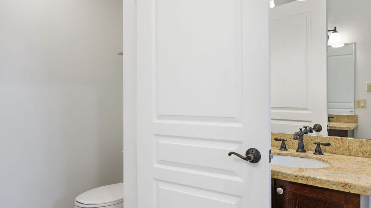 Photo of Bathroom in Collingwood