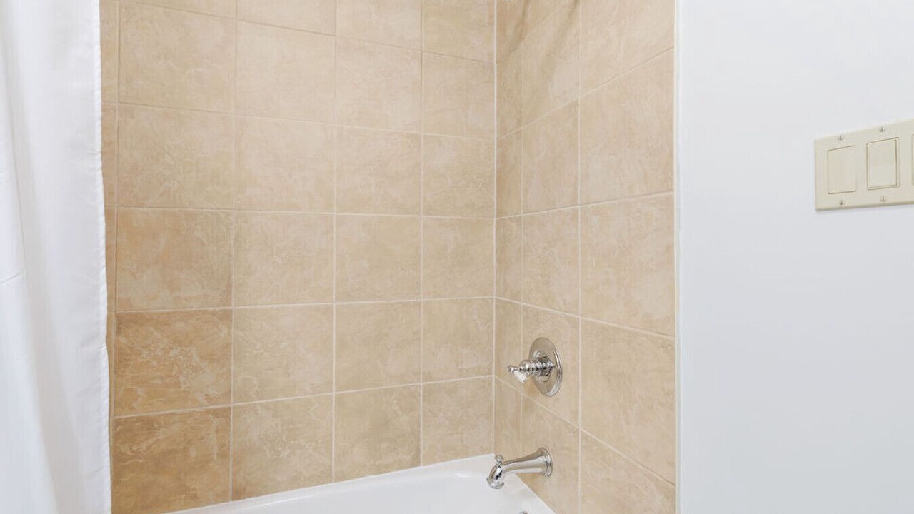 Photo of Bathroom in Collingwood