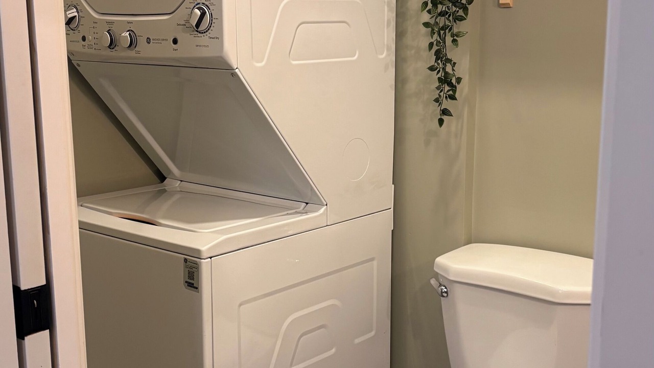 Photo of Bathroom in Kitchener