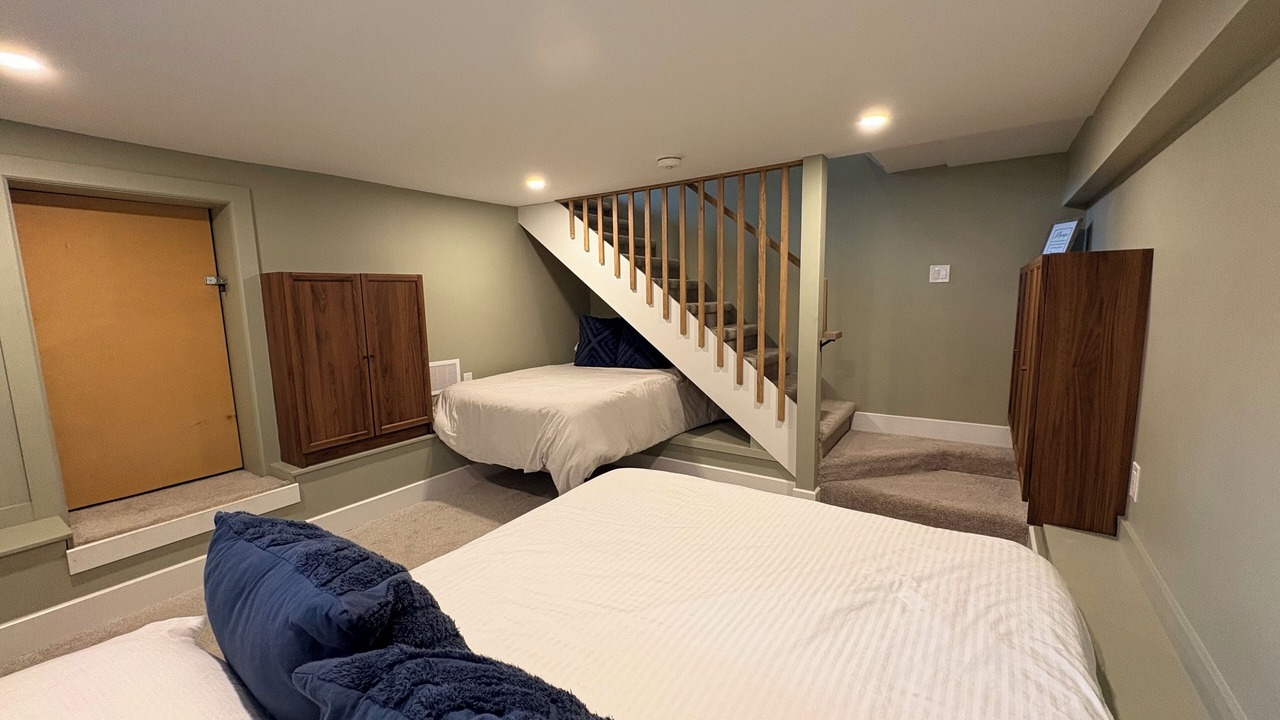 Photo of Bedroom in Kitchener