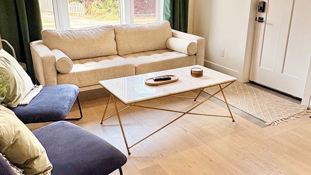 Photo of Livingroom in Kitchener