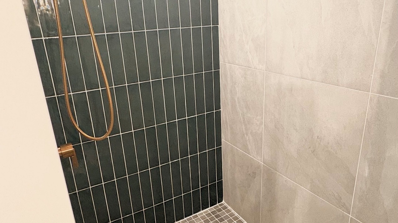 Photo of Bathroom in Kitchener