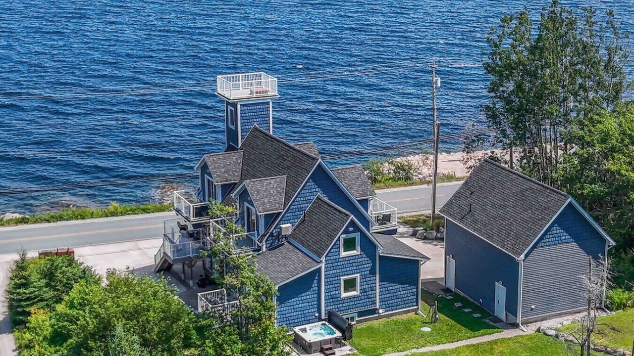 Photo of Outdoor in Fox Point