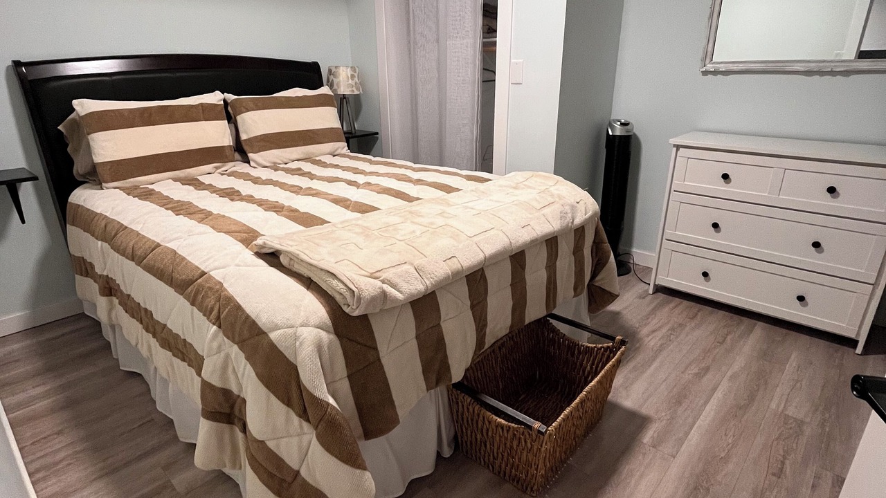 Photo of Bedroom in Regional District of Nanaimo