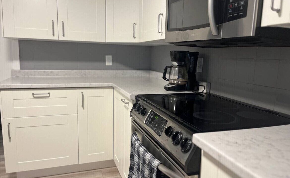 Photo of Kitchen in Regional District of Nanaimo