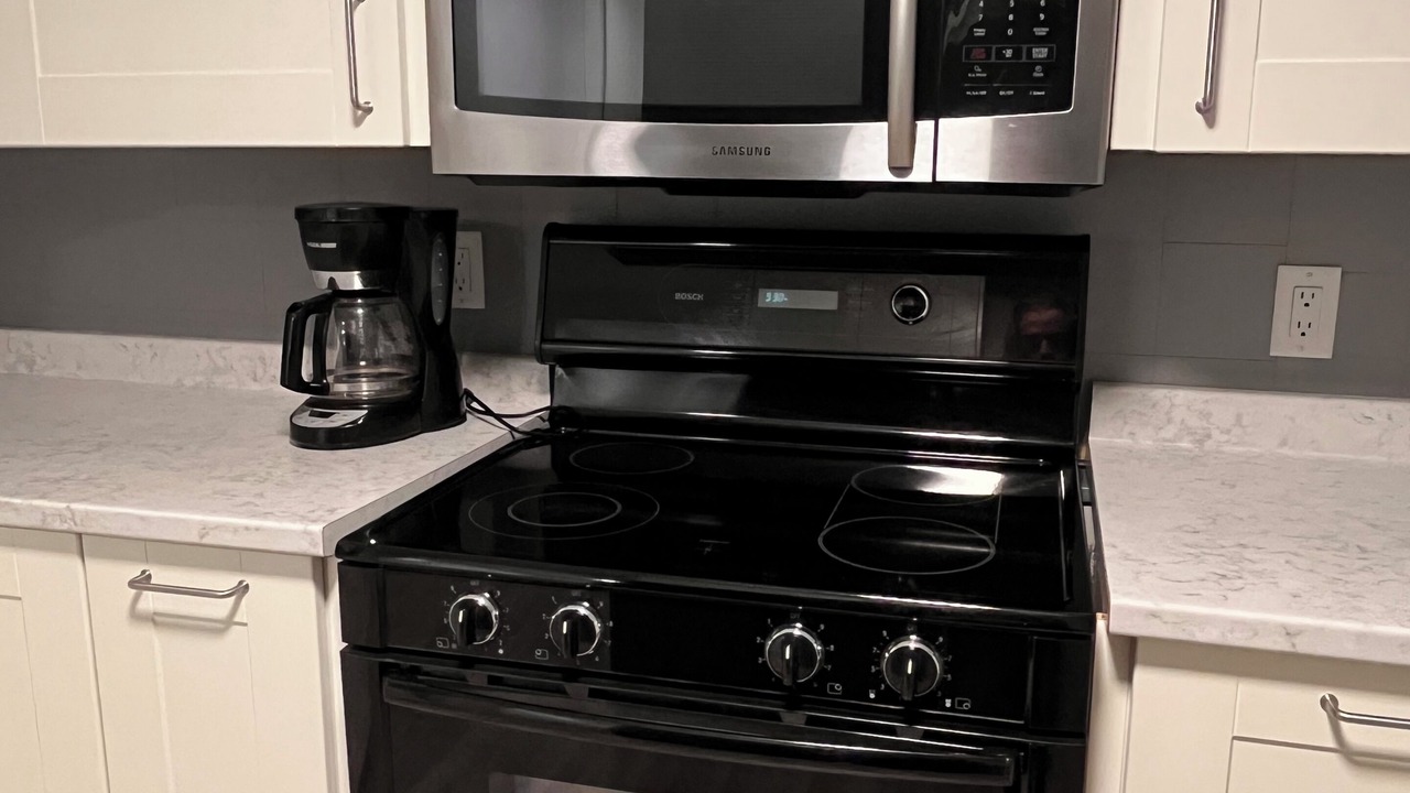 Photo of Kitchen in Regional District of Nanaimo