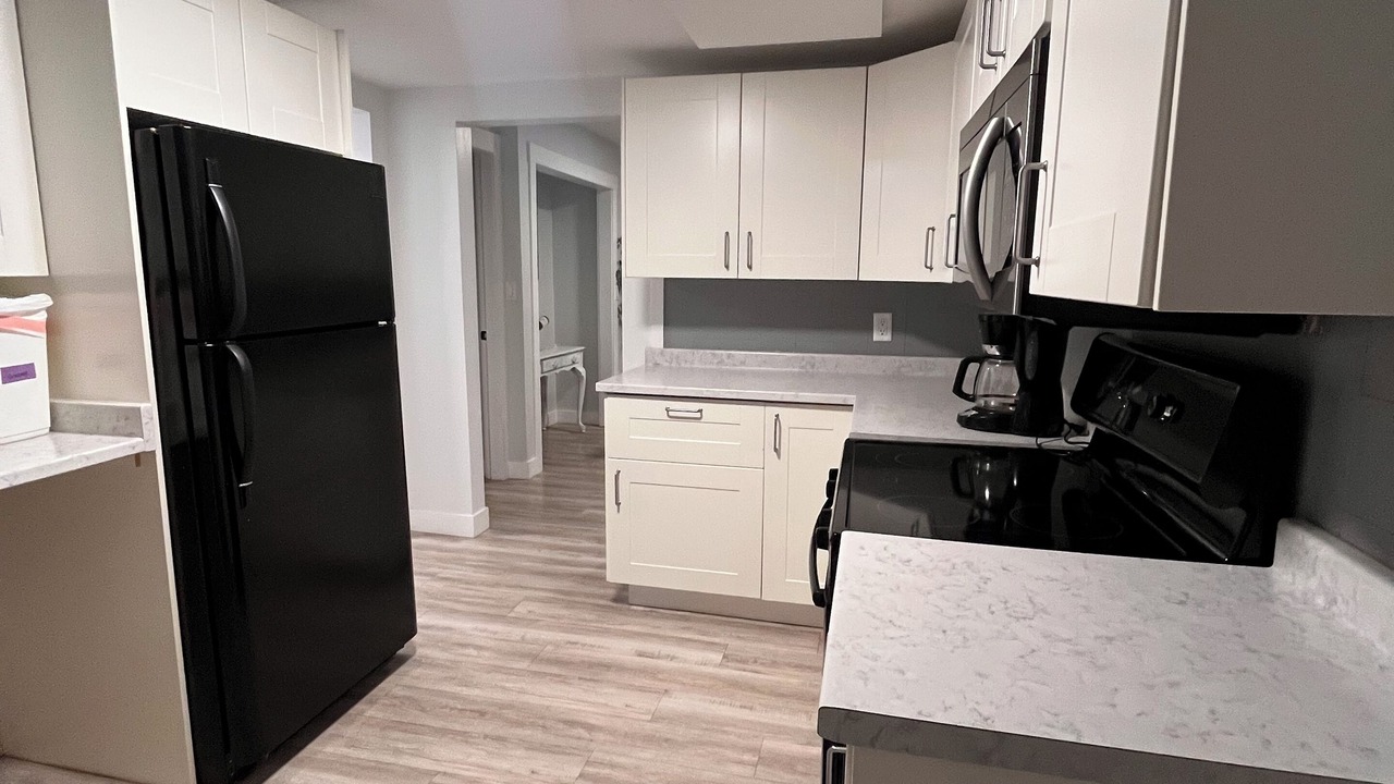 Photo of Kitchen in Regional District of Nanaimo