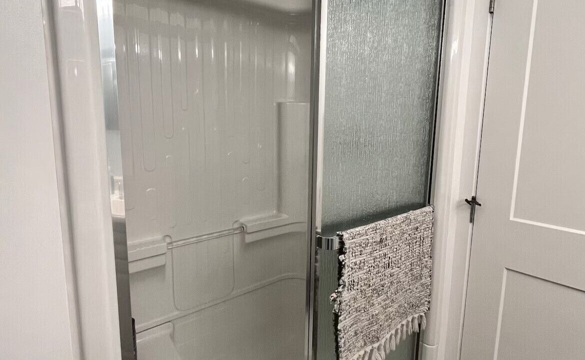 Photo of Bathroom in Regional District of Nanaimo